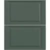 Obrazek Front kuchenny D60in  V6 K274 Zielony Labrador Gri