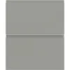 Obrazek Front kuchenny D60in  T8 K261 Szary Mat Grii