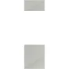 Obrazek Front kuchenny D60pm(L/P) L9 K900 Bianco Hg Griii