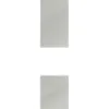 Obrazek Front kuchenny D60pwn(L/P) L9 K900 Bianco Hg Griii