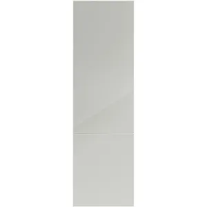 Obrazek Front kuchenny D60r(L/P) L9 K900 Bianco Hg Griii