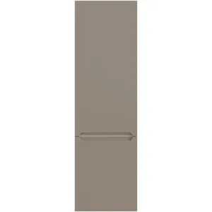 Obrazek Front kuchenny D60r P Q2 K204 Capuccino Mat Gri