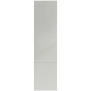 Obrazek Front kuchenny D60rwn(L/P) L9 K900 Bianco Hg Griii