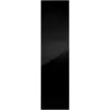 Obrazek Front kuchenny D60rwn(L/P) L9 K165 Czarny Hg Griii