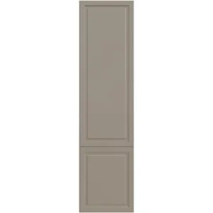 Obrazek Front kuchenny D60rwn(L/P)  V6 K257 Kaszmir Mat Grii