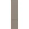 Obrazek Front kuchenny D60rwn L Q2 K204 Capuccino Mat Gri