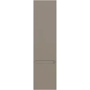 Obrazek Front kuchenny D60rwn L Q2 K204 Capuccino Mat Gri