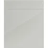 Obrazek Front kuchenny D60s1(L/P) L9 K900 Bianco Hg Griii