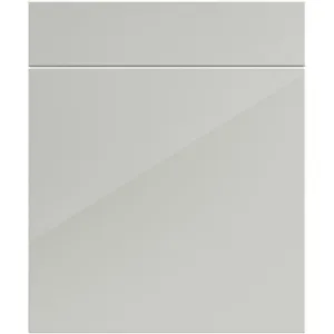 Obrazek Front kuchenny D60s1(L/P) L9 K900 Bianco Hg Griii