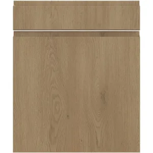 Obrazek Front kuchenny D60s1 L T8 K282 Dąb Cremona Grii