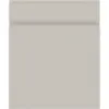 Obrazek Front kuchenny D60s1 L T8 K943 Kaszmir Gri