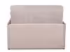 Obrazek Sofa dwuosobowa Tuli Z beżowa