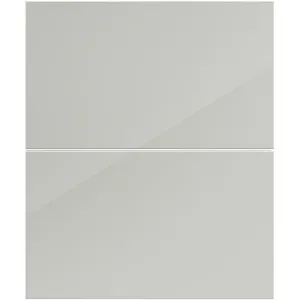 Obrazek Front kuchenny D60s2 L9 K900 Bianco Hg Griii