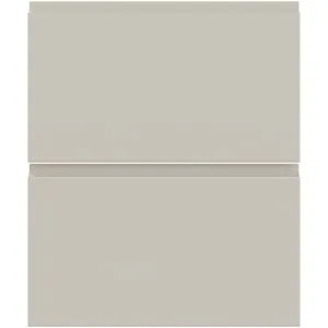 Obrazek Front kuchenny D60s2  T8 K943 Kaszmir Gri
