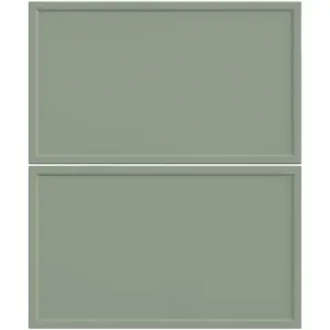 Obrazek Front kuchenny D60s2 O6 K-279 Oliwka Grii