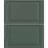 Obrazek Front kuchenny D60s2  V6 K274 Zielony Labrador Gri