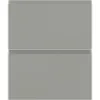 Obrazek Front kuchenny D60s2  T8 K261 Szary Mat Grii
