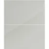 Obrazek Front kuchenny D60s2+1 L9 K900 Bianco Hg Griii