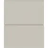Obrazek Front kuchenny D60s2+1  T8 K943 Kaszmir Gri