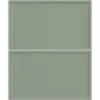 Obrazek Front kuchenny D60s2+1 O6 K-279 Oliwka Grii