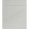 Obrazek Front kuchenny D60s3 L9 K900 Bianco Hg Griii
