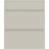 Obrazek Front kuchenny D60s3  T8 K943 Kaszmir Gri