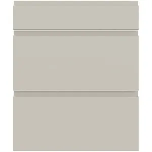 Obrazek Front kuchenny D60s3  T8 K943 Kaszmir Gri