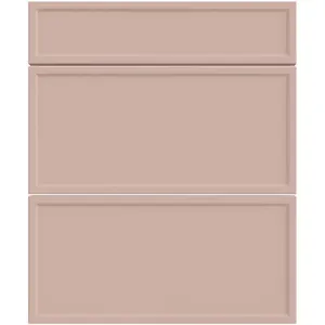 Obrazek Front kuchenny D60s3 O6 K276 Róż Antyczny Gr Ii
