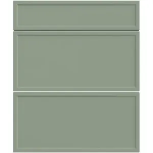Obrazek Front kuchenny D60s3 O6 K-279 Oliwka Grii