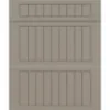 Obrazek Front kuchenny D60s3 H5 K257 Kaszmir Mat Grii