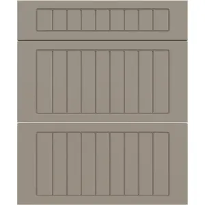 Obrazek Front kuchenny D60s3 H5 K257 Kaszmir Mat Grii