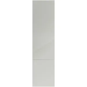 Obrazek Front kuchenny D60t(L/P) L9 K900 Bianco Hg Griii