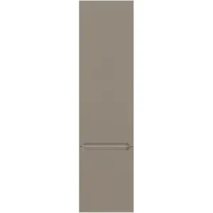 Obrazek Front kuchenny D60t  L Q2 K204 Capuccino Mat Gri