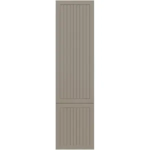 Obrazek Front kuchenny D60t(L/P) H5 K257 Kaszmir Mat Grii