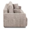 Obrazek Sofa rozkładana Modena beżowa
