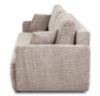 Obrazek Sofa rozkładana Modena beżowa