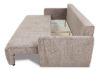 Obrazek Sofa rozkładana Modena beżowa
