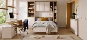 Obrazek Bieliźniarka Avellin