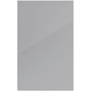 Front kuchenny D45fzw L9 K268 Szary Hg Griii