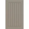 Obrazek Front kuchenny D45fzw H5 K257 Kaszmir Mat Grii