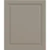 Obrazek Front kuchenny D60fzw  V6 K257 Kaszmir Mat Grii