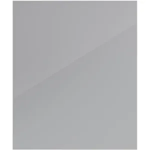 Front kuchenny D60fzw L9 K268 Szary Hg Griii