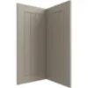 Obrazek Front kuchenny D90n H5 K257 Kaszmir Mat Grii