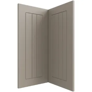Obrazek Front kuchenny D90n H5 K257 Kaszmir Mat Grii