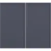 Obrazek Front kuchenny D80z O6 K273 Granat Gri
