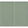 Obrazek Front kuchenny D80 O6 K-279 Oliwka Grii