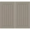 Obrazek Front kuchenny D80 H5 K257 Kaszmir Mat Grii