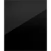 Obrazek Front kuchenny D60zs L9 K165 Czarny Hg Griii