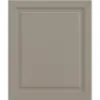 Obrazek Front kuchenny D60zs  V6 K257 Kaszmir Mat Grii