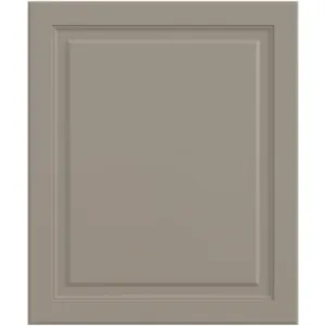 Obrazek Front kuchenny D60zs  V6 K257 Kaszmir Mat Grii